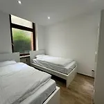 Erdgeschoss Wohnung Wiesbaden Stadtmitte 2 Zimmer Kueche Bad