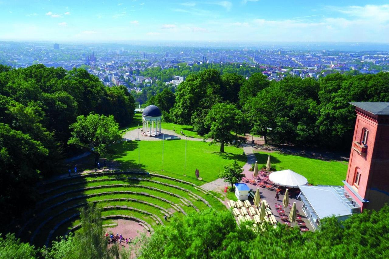 Erdgeschoss Stadtmitte 2 Kueche Bad *